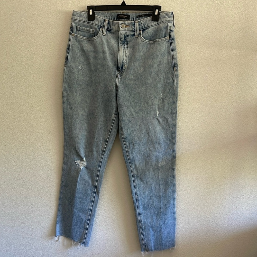 Banana Republic Premium Denim